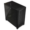 Case Corsair iCUE 4000D RGB Airflow Midi black_thumb_2