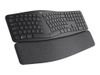 Logitech Tastatur Ergo K860 - Grafit_thumb_3