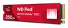 Western Digital Red WD ™ SN700 NVMe™ POWERED BY SANDISK 250 GB_thumb_2
