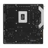 ASRock B860M LiveMixer WiFi - motherboard - micro ATX - LGA1851 Socket - B860_thumb_3