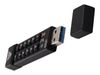 Apricorn Aegis Secure Key 3XN - USB flash drive - 64 GB_thumb_3
