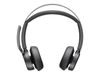 Poly On-Ear Headset Voyager Focus 2 UC_thumb_3