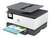 HP Officejet Pro 9019e All-in-One - multifunction printer - color - HP Instant Ink eligible_thumb_1