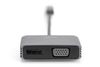DIGITUS Grafik-Adapter DA-70827 - USB-C zu VGA / DisplayPort - 20 cm_thumb_4