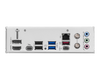 MSI B860M GAMING PLUS WIFI - Motherboard - micro ATX - LGA1851-Sockel - B860_thumb_4