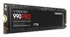 Samsung SSD 990 PRO - 1 TB - M.2 2280 - PCIe 4.0 x4 NVMe_thumb_2