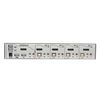 Lindy 39305 Tastatur/Video/Maus (KVM)-Switch Silber_thumb_3