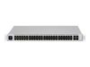 Ubiquiti UniFi Switch USW-48-PoE - 48 Ports - 48x GE (10/100/1000) - 4x SFP - 32x PoE+_thumb_4