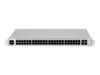 Ubiquiti UniFi Switch USW-48-PoE - 48 Ports - 48x GE (10/100/1000) - 4x SFP - 32x PoE+_thumb_4