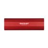 Patriot external hard drive TRANSPORTER Lite - 1 TB - USB-C 3.2 Gen 2 - red_thumb_1