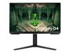 Samsung Odyssey G4 S25BG400EU - LED monitor - Full HD (1080p) - 25" - HDR_thumb_2