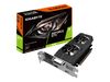 Gigabyte GeForce GTX 1650 OC Low Profile 4G - Overclocked Edition - graphics card - GF GTX 1650 - 4 GB_thumb_1
