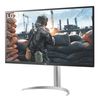 LG Monitor 32UP55NP-W - 80 cm (31.5") - 3840 x 2160 4K_thumb_2