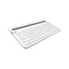 Logitech Keyboard K480 WL - White_thumb_1