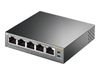 TP-Link TL-SG1005P - switch - 5 ports - unmanaged_thumb_2