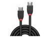Lindy Black Line HDMI-Kabel mit Ethernet - 5 m_thumb_1