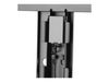 Neomounts LED-W600 bracket - fixed - for LCD display - black_thumb_5