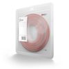 Lindy 47510 Netzwerkkabel Rot 0,3 m Cat6 U/UTP (UTP)_thumb_2