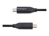 StarTech.com USB C to USB C Cable - 3m / 10 ft - USB Cable Male to Male - USB-C Cable - USB-C Charge Cable - USB Type C Cable - USB 2.0 (USB2CC3M) - USB-C cable - 3 m_thumb_3