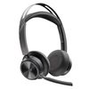 Poly Voyager Focus 2 - Headset - Adapter USB-C via Bluetooth_thumb_1