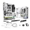 ASRock Z890 STEEL LEGENd WiFi - Motherboard - ATX - LGA1851-Sockel - Z890_thumb_4