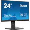 ProLite Monitor XUB2493HS-B6 - 60.5 cm (23.8") - 1920 x 1080 Full HD_thumb_2