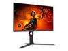 AOC Gaming U27G3X - LED-Monitor - 4K - 68.6 cm (27") - HDR_thumb_4