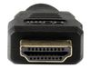 StarTech.com HDMI auf DVI-D Kabel 3m (Stecker/Stecker) - HDMI/DVI Adapterkabel mit vergoldeten Kontakten - HDMI/DVI Videokabel Schwarz - Videokabel - HDMI / DVI - 3 m_thumb_5