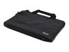 Acer notebook carrying case- 35.6 cm (14") - Black_thumb_4