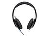 Logitech On-Ear USB Headset H540_thumb_2