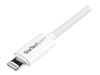 StarTech.com cable - Lightning/USB - 3 m_thumb_3