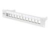 DIGITUS Professional DN-91419 - patch panel - 1U - 10"_thumb_1