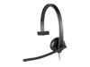 Logitech On-Ear Mono Headset H570e USB_thumb_1