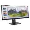 Dis 34 Lenovo Thinkvision T34wd-40 - UWQHD Curved_thumb_2