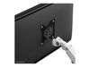 Neomounts NEXT Slim DS70-250WH2 Befestigungskit - Voll beweglich - für 2 Monitore - weiß_thumb_3