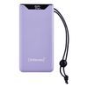 Intenso powerbank F10000 - 10000 mAh - Purple_thumb_1