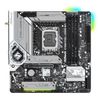 ASRock Mainboard B760M Steel Legend WiFi - M-ATX - LGA 1700 - Intel B760_thumb_2
