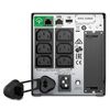 APC Smart-UPS SMT750IC - 6x C13, USB, SmartConnect, 750VA_thumb_2