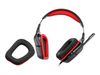 Logitech Over-Ear Stereo Gaming Headset G230_thumb_1