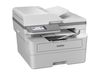 Brother MFC-L2960DW - multifunction printer - B/W_thumb_3