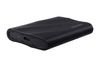 Samsung External hard drive T9 MU-PG1T0B - 1 TB - USB 3.2 Gen 2x2 - black_thumb_2