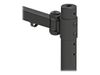 Neomounts FPMA-D960PLUS mounting kit - full-motion - for LCD display - black_thumb_6