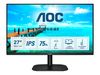 AOC LED-Display 27B2H - 68.6 cm (27") - 1920 x 1080 Full HD_thumb_1