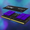 Kingston RAM FURY Impact - 16 GB - DDR5 4800 UDIMM CL38_thumb_11