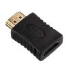 Lindy 41232 Kabeladapter HDMI Type A Schwarz_thumb_2