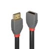 Lindy 36476 HDMI-Kabel 1 m HDMI Typ A (Standard) Schwarz_thumb_1