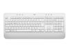 Logitech Tastatur Signature K650 - Off-white_thumb_2