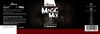 FireRocket 180g Dose Magic Mix  Gewürzmischung  Zauberstaub_thumb_6