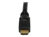 StarTech.com 10m High Speed HDMI Cable - Ultra HD 4k x 2k HDMI Cable - M/M - HDMI cable - 10 m_thumb_2