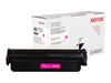 Xerox Tonerpatrone Everyday kompatibel mit HP 410X (CF413X / CRG-046HM) - Magenta_thumb_1